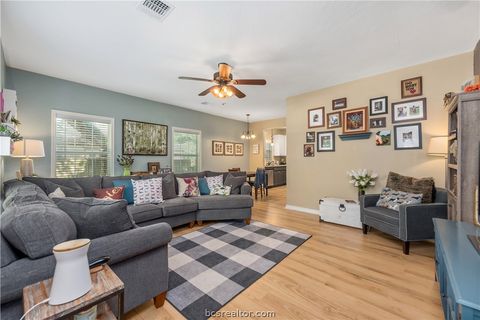 Tiny photo for 112 Rebecca Street, Bryan, TX 77801 (MLS # 26004173)