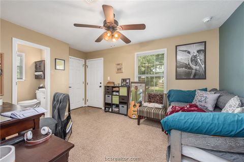 Tiny photo for 112 Rebecca Street, Bryan, TX 77801 (MLS # 26004173)