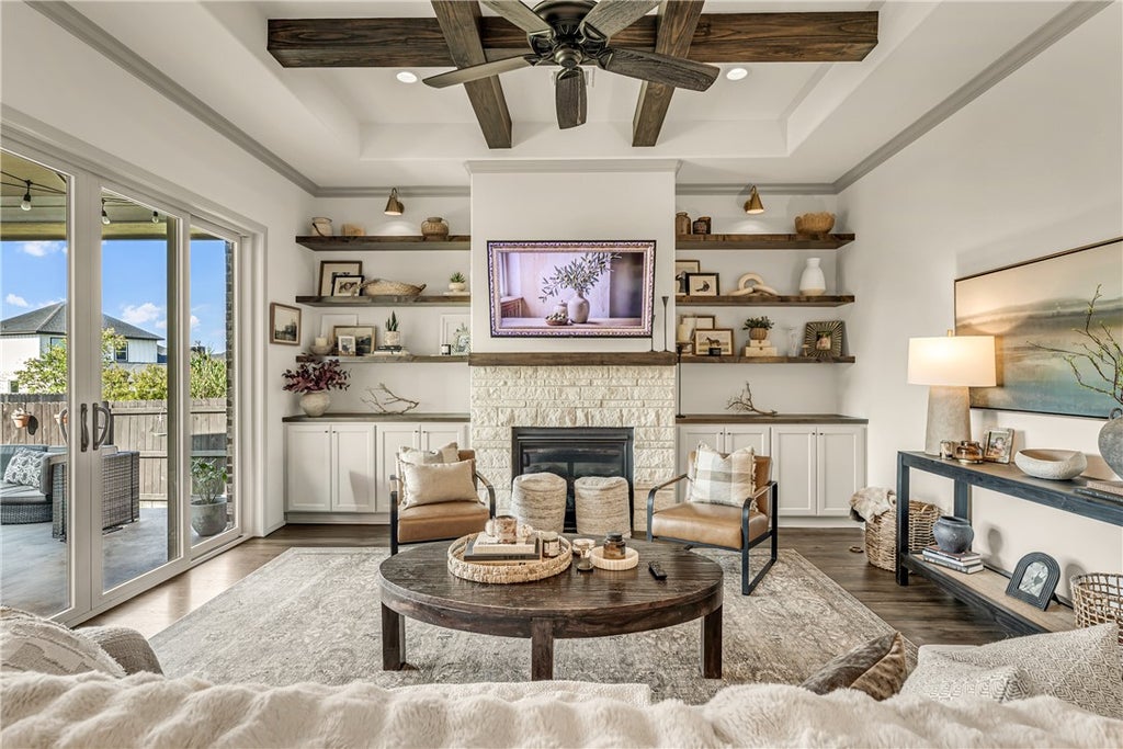 Photo of 1916 Cottonwood Terrace Court, College Station, TX 77845 (MLS # 26010731)