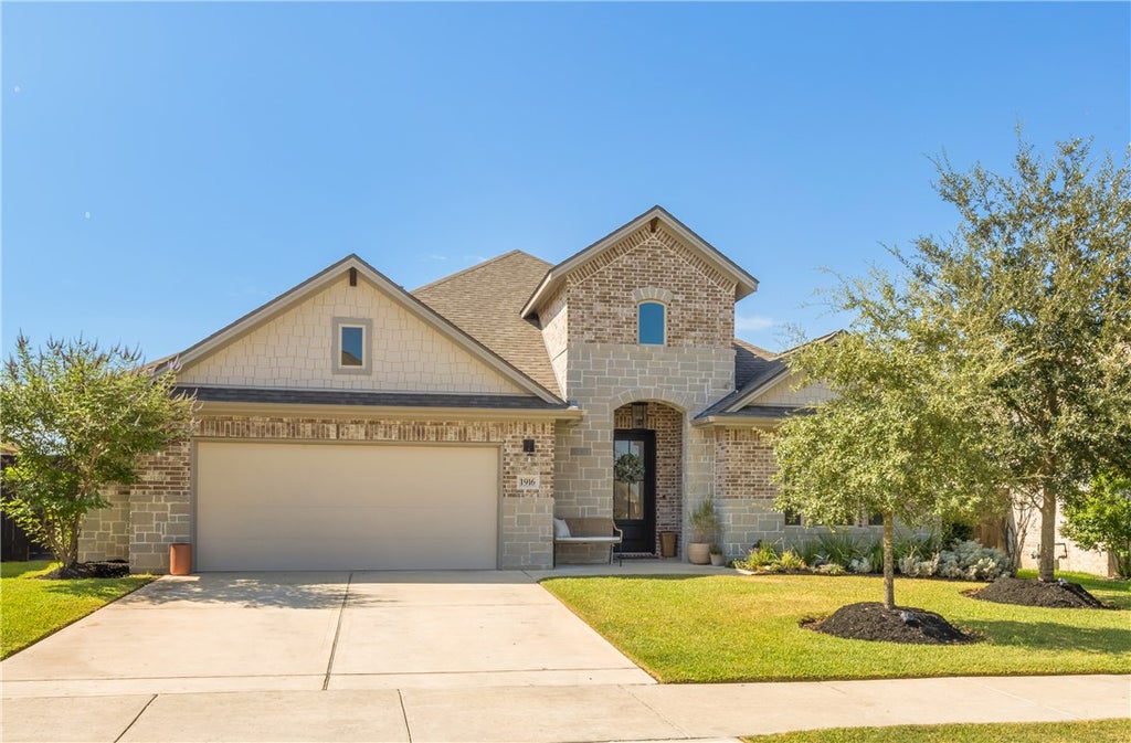 Photo of 1916 Cottonwood Terrace Court, College Station, TX 77845 (MLS # 26010731)