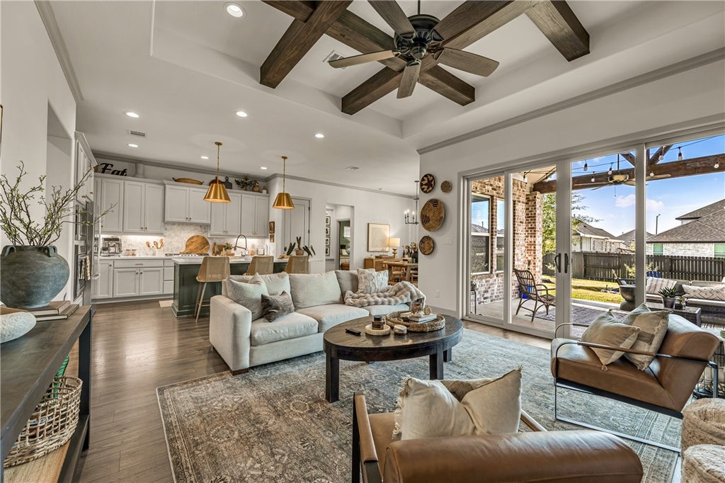Photo of 1916 Cottonwood Terrace Court, College Station, TX 77845 (MLS # 26010731)