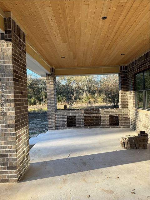 Tiny photo for 5000 Paulo Court, Bryan, TX 77808 (MLS # 26001593)