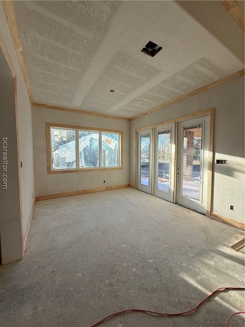 Tiny photo for 5000 Paulo Court, Bryan, TX 77808 (MLS # 26001593)