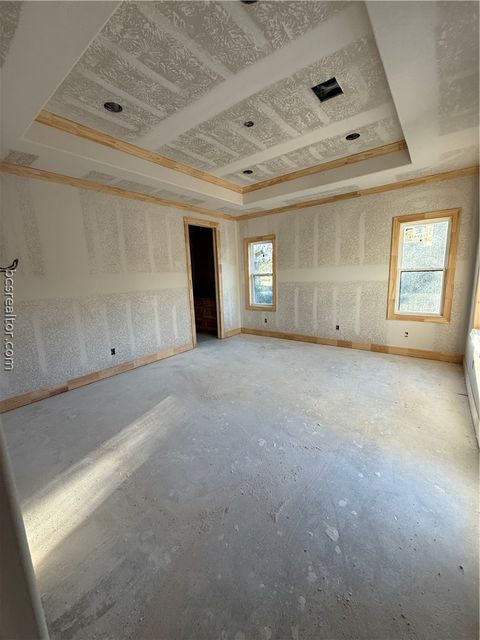 Tiny photo for 5000 Paulo Court, Bryan, TX 77808 (MLS # 26001593)