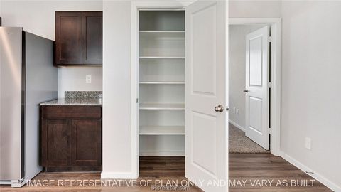 Tiny photo for 1162 Toledo Bend Drive, College Station, TX 77840 (MLS # 26003599)