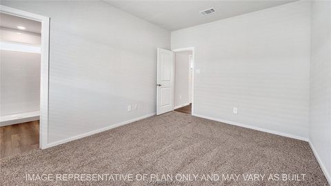 Tiny photo for 1162 Toledo Bend Drive, College Station, TX 77840 (MLS # 26003599)