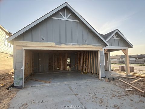 Photo of 1162 Toledo Bend Drive, College Station, TX 77840 (MLS # 26003599)