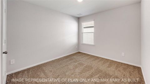 Tiny photo for 1162 Toledo Bend Drive, College Station, TX 77840 (MLS # 26003599)