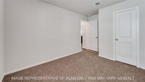 Tiny photo for 1162 Toledo Bend Drive, College Station, TX 77840 (MLS # 26003599)