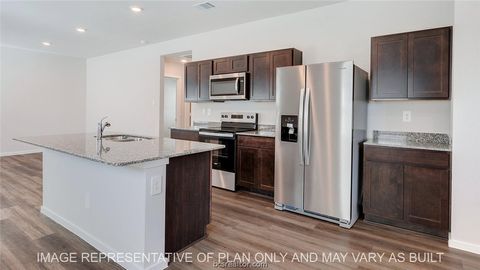 Tiny photo for 1162 Toledo Bend Drive, College Station, TX 77840 (MLS # 26003599)