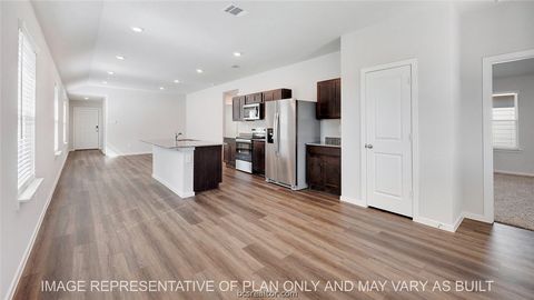 Tiny photo for 1162 Toledo Bend Drive, College Station, TX 77840 (MLS # 26003599)