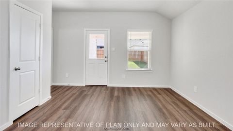 Tiny photo for 1162 Toledo Bend Drive, College Station, TX 77840 (MLS # 26003599)