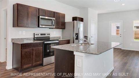 Tiny photo for 1162 Toledo Bend Drive, College Station, TX 77840 (MLS # 26003599)