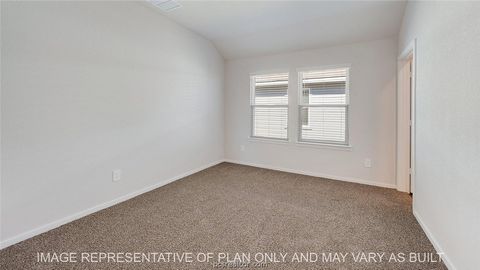 Tiny photo for 1162 Toledo Bend Drive, College Station, TX 77840 (MLS # 26003599)