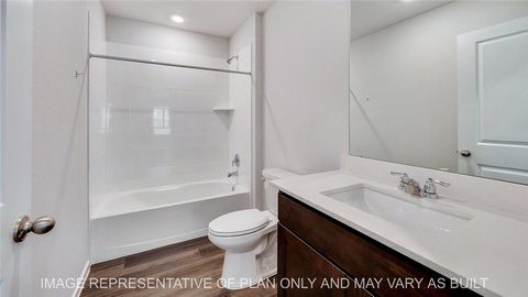 Tiny photo for 1162 Toledo Bend Drive, College Station, TX 77840 (MLS # 26003599)