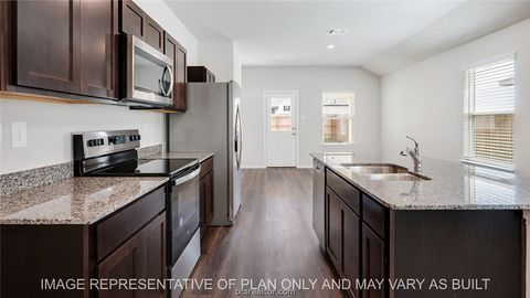 Tiny photo for 1162 Toledo Bend Drive, College Station, TX 77840 (MLS # 26003599)