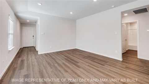 Tiny photo for 1162 Toledo Bend Drive, College Station, TX 77840 (MLS # 26003599)