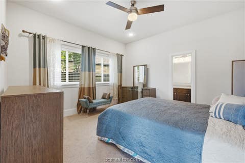 Tiny photo for 4320 Egremont Place, College Station, TX 77845 (MLS # 26006919)