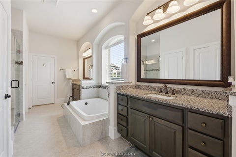 Tiny photo for 4320 Egremont Place, College Station, TX 77845 (MLS # 26006919)