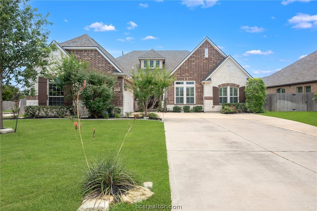 Photo of 4320 Egremont Place, College Station, TX 77845 (MLS # 26006919)