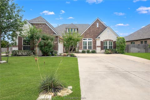 Tiny photo for 4320 Egremont Place, College Station, TX 77845 (MLS # 26006919)