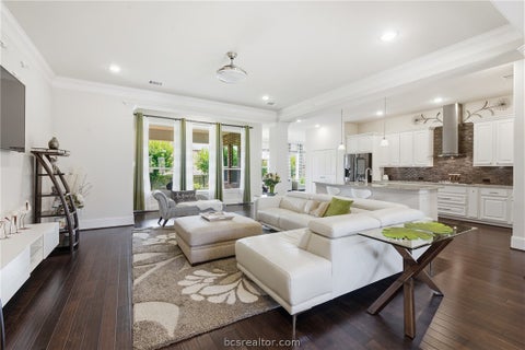 Tiny photo for 4320 Egremont Place, College Station, TX 77845 (MLS # 26006919)