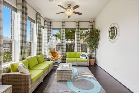 Tiny photo for 4320 Egremont Place, College Station, TX 77845 (MLS # 26006919)