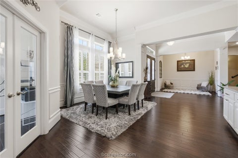 Tiny photo for 4320 Egremont Place, College Station, TX 77845 (MLS # 26006919)