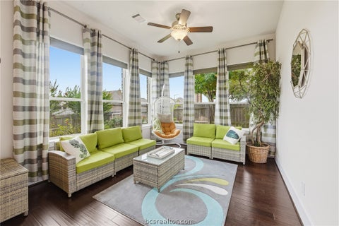 Tiny photo for 4320 Egremont Place, College Station, TX 77845 (MLS # 26006919)