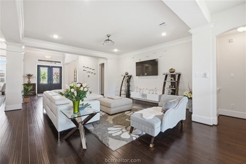 Tiny photo for 4320 Egremont Place, College Station, TX 77845 (MLS # 26006919)