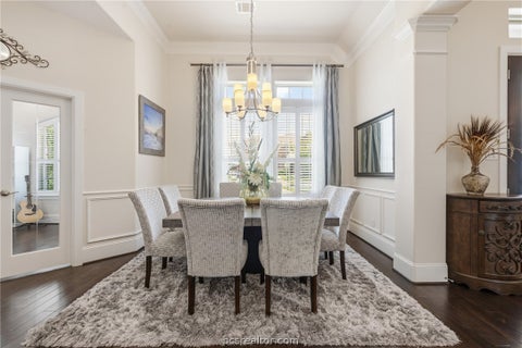Tiny photo for 4320 Egremont Place, College Station, TX 77845 (MLS # 26006919)