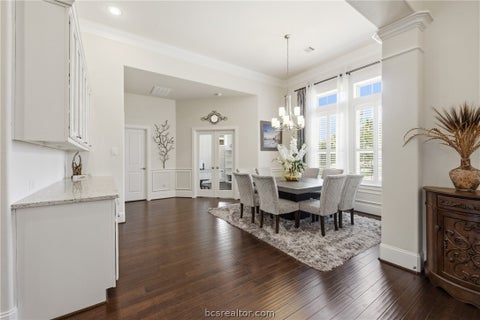 Tiny photo for 4320 Egremont Place, College Station, TX 77845 (MLS # 26006919)