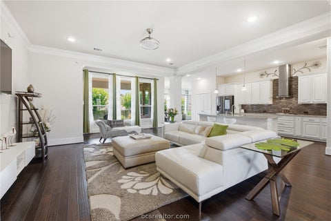 Tiny photo for 4320 Egremont Place, College Station, TX 77845 (MLS # 26006919)