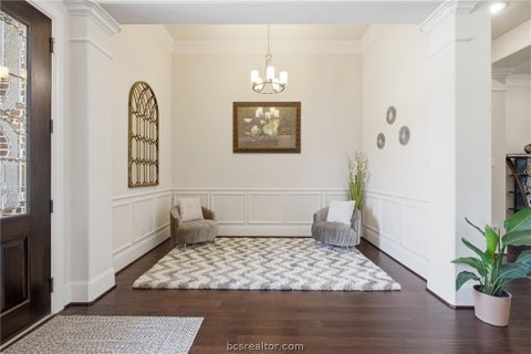 Tiny photo for 4320 Egremont Place, College Station, TX 77845 (MLS # 26006919)