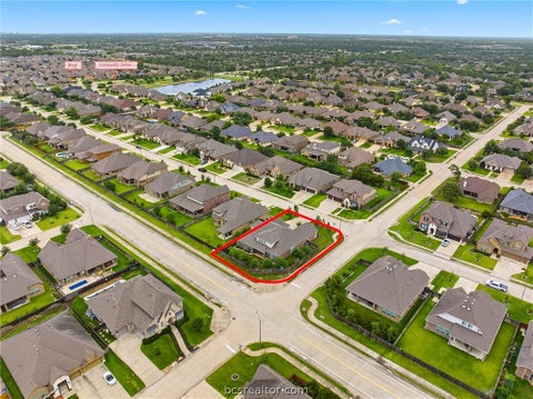 Tiny photo for 4320 Egremont Place, College Station, TX 77845 (MLS # 26006919)