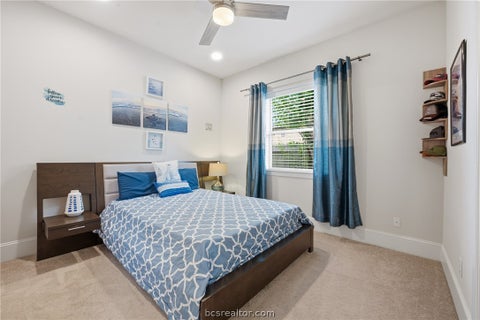 Tiny photo for 4320 Egremont Place, College Station, TX 77845 (MLS # 26006919)