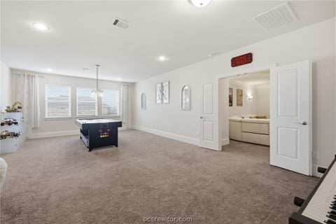 Tiny photo for 4320 Egremont Place, College Station, TX 77845 (MLS # 26006919)