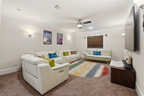 Tiny photo for 4320 Egremont Place, College Station, TX 77845 (MLS # 26006919)