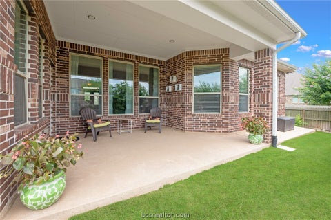 Tiny photo for 4320 Egremont Place, College Station, TX 77845 (MLS # 26006919)