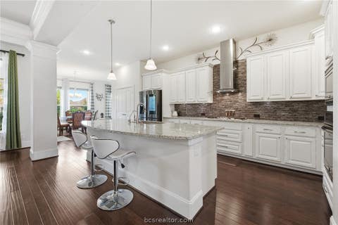 Tiny photo for 4320 Egremont Place, College Station, TX 77845 (MLS # 26006919)