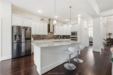 Tiny photo for 4320 Egremont Place, College Station, TX 77845 (MLS # 26006919)