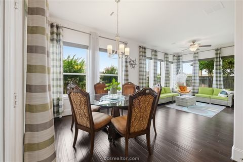 Tiny photo for 4320 Egremont Place, College Station, TX 77845 (MLS # 26006919)
