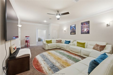 Tiny photo for 4320 Egremont Place, College Station, TX 77845 (MLS # 26006919)