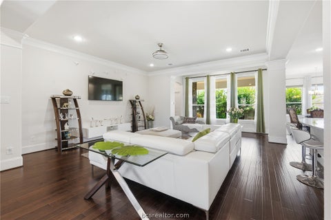 Tiny photo for 4320 Egremont Place, College Station, TX 77845 (MLS # 26006919)