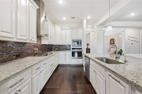 Tiny photo for 4320 Egremont Place, College Station, TX 77845 (MLS # 26006919)