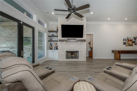 Tiny photo for 2047 Pebble Bend Drive, College Station, TX 77845 (MLS # 26003114)