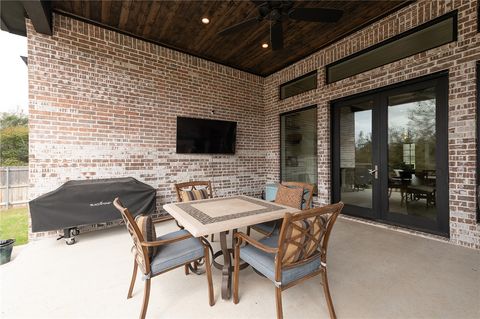 Tiny photo for 2047 Pebble Bend Drive, College Station, TX 77845 (MLS # 26003114)