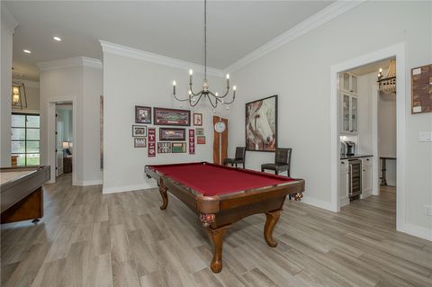 Tiny photo for 2047 Pebble Bend Drive, College Station, TX 77845 (MLS # 26003114)