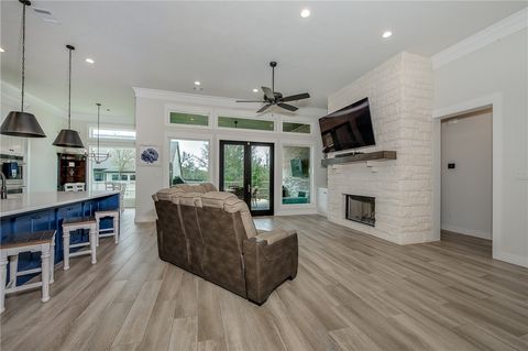 Tiny photo for 2047 Pebble Bend Drive, College Station, TX 77845 (MLS # 26003114)