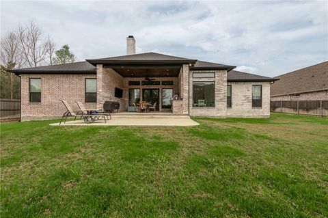 Tiny photo for 2047 Pebble Bend Drive, College Station, TX 77845 (MLS # 26003114)